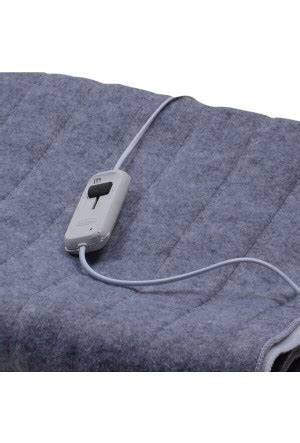 elektrikli battaniye elektrik tüketimi